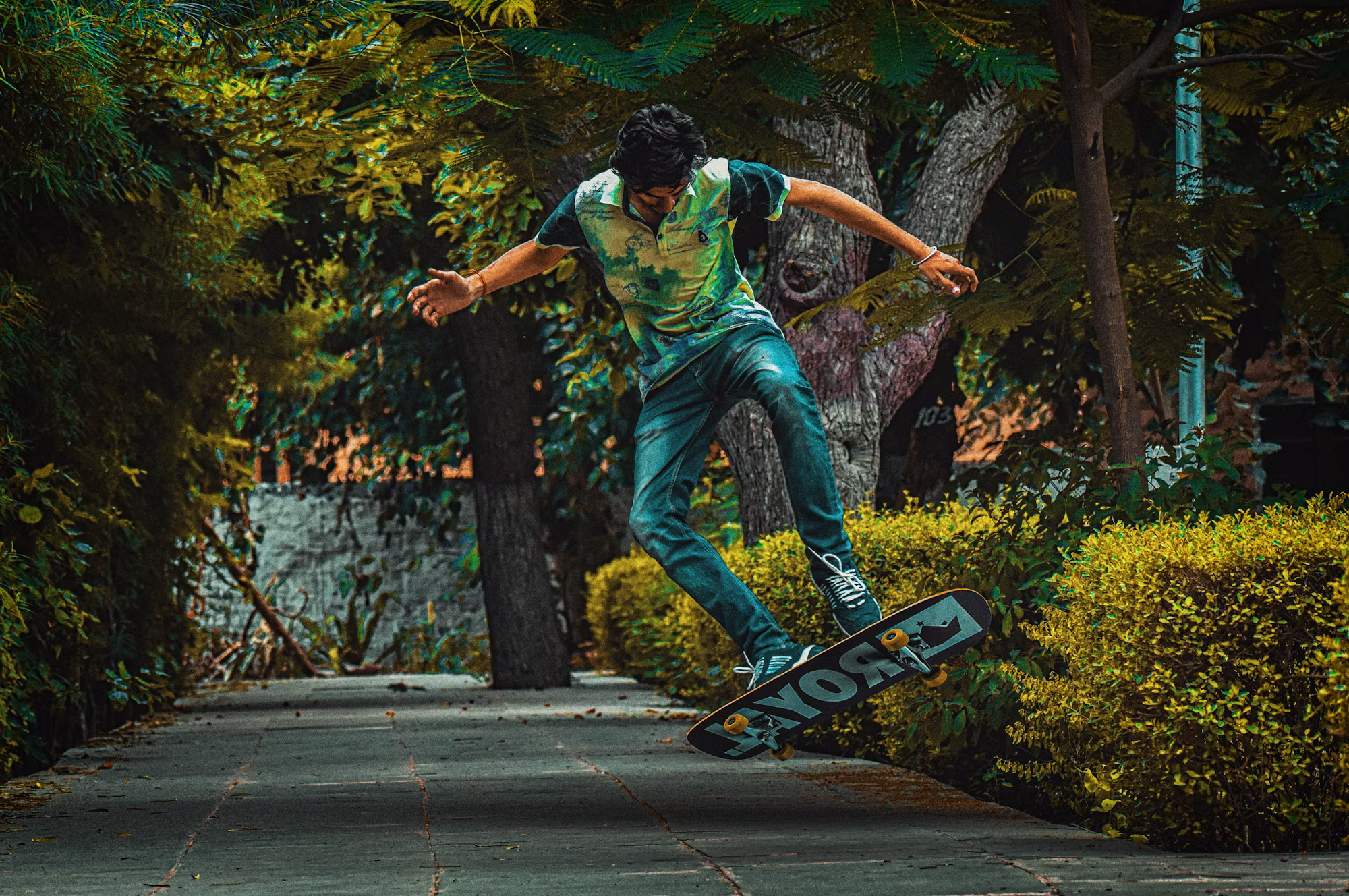 Exploring the Diverse World of Skateboarding: Styles and Communities