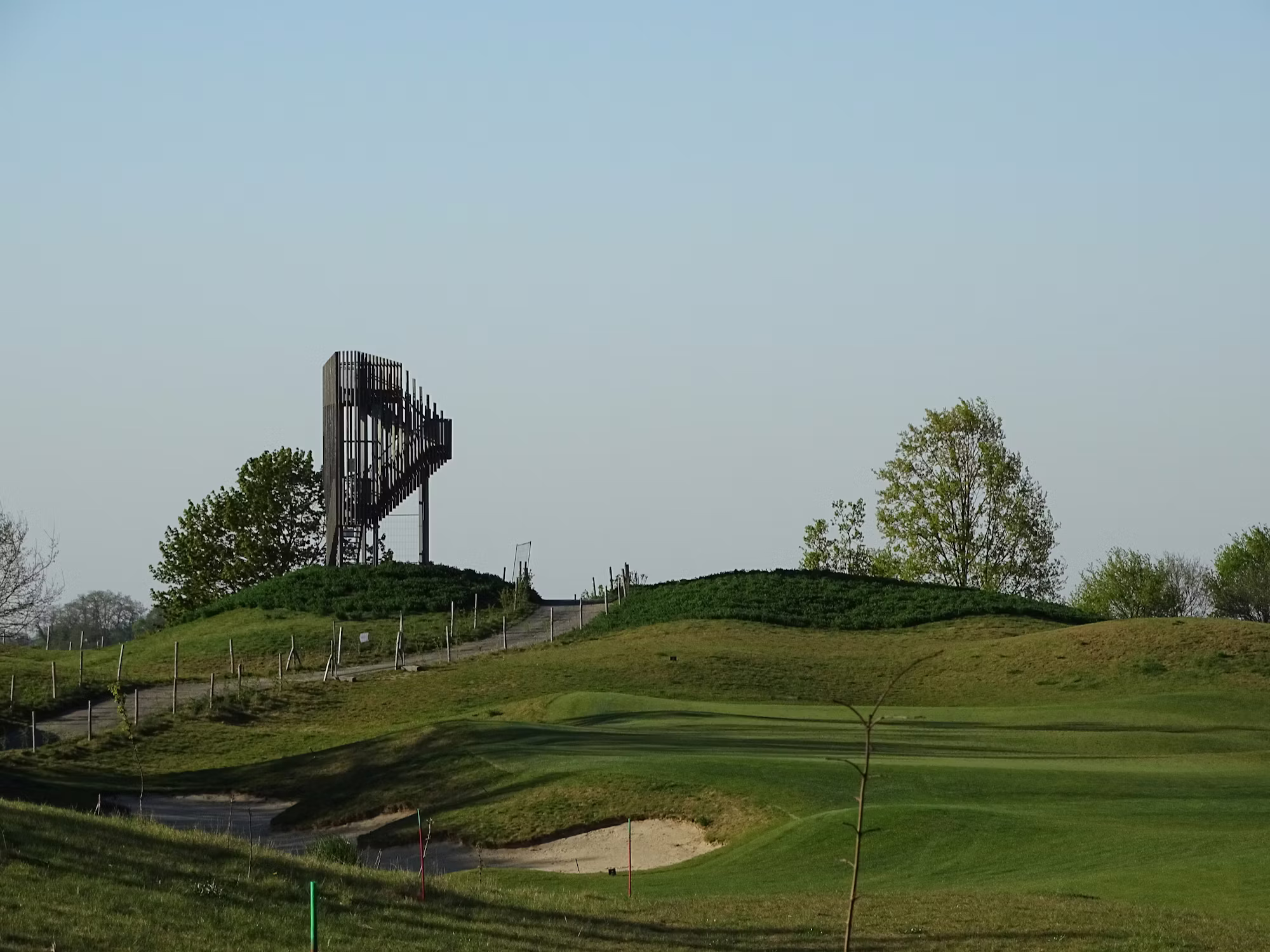 Exploring the Different Types of Golf Clubs: A Comprehensive Guide