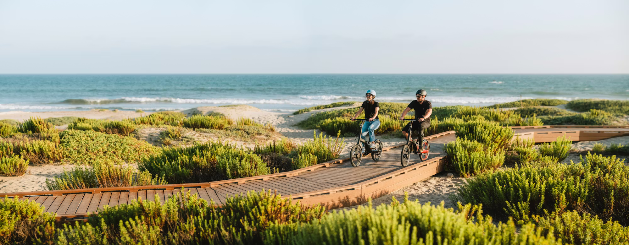 Adventure Awaits: The Ultimate Guide to Bike Touring