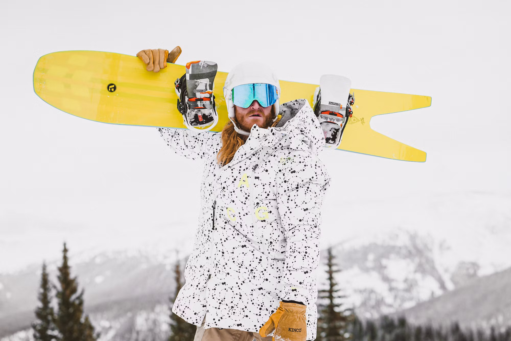 Exploring the Thrill of Snowboarding: Techniques and Tips for All Levels